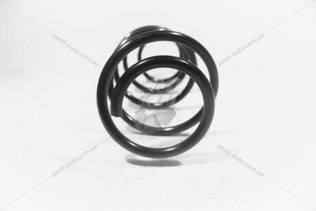 Пружина передняя Renault Sandero III, Logan III ASAM 65498