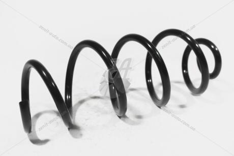 Пружина задняя Renault Sandero III, Logan III ASAM 65499