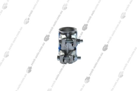 Хомут глушителя Renault Logan, Clio, Kangoo D=40 ASAM 65530