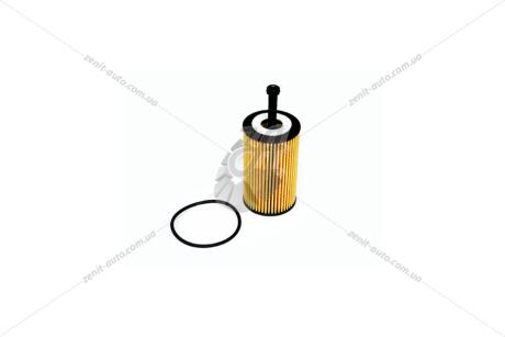 Фильтр масляный Citroen Berlingo I, C2, C3/Peugeot 106, 206, 306, 307 ASAM 70057