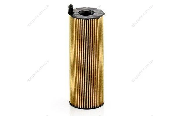 Фільтр масляний VW Touareg/Phaeton/Audi A4/A5/A6/A8/Q5/Q7 2.7D-6.0D Asam ASAM 70143 (фото 1)