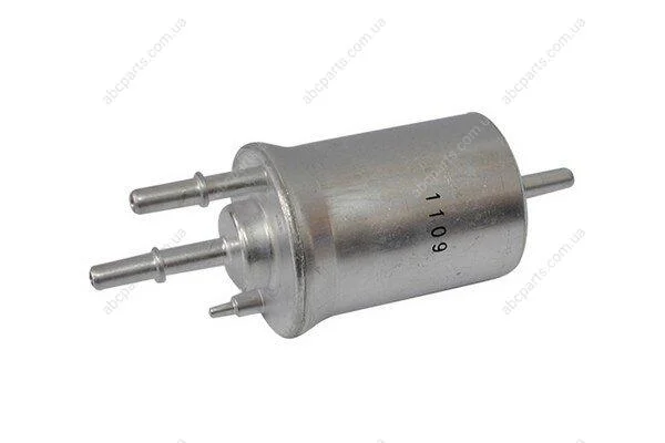 Фільтр паливний Audi A3/VW Golf, Jetta, Polo, Touran/Skoda Fabia, Roomster, Octavia, Caddy III 1.0/3.2 (02-) Asam ASAM 70246 (фото 1)
