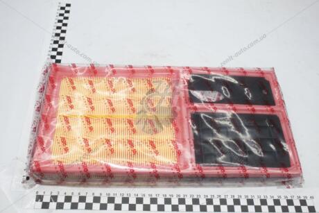 Фільтр повітряний Caddy 06-10,Golf 06-13,Octavia 04-,Fabia 06- 1.4-1.6 16V ASAM 70319