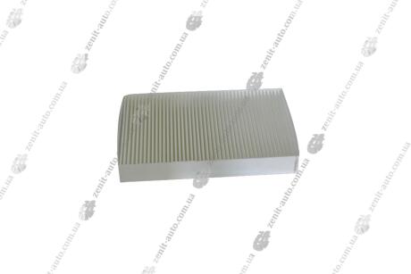 Фильтр салона Renault Clio (01-), Kangoo (97-), Megane (96-), Symbol (08-) ASAM 70362
