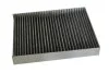 Фільтр салону Audi А2/MB G-Class (W463)/Seat Ibiza/Skoda Fabia, Roomster/VW Polo вугольний Asam ASAM 70384 (фото 1)