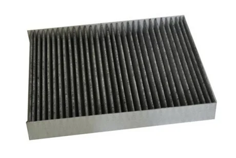 Фільтр салону Audi А2/MB G-Class (W463)/Seat Ibiza/Skoda Fabia, Roomster/VW Polo вугольний Asam ASAM 70384