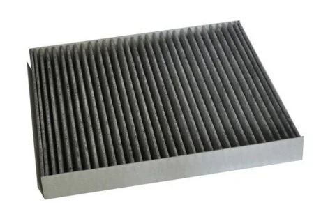 Фільтр салону Caddy 96-04/Golf 92-98/Passat 01-05/Octavia 96-11 (вугольний) Asam ASAM 70387