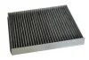Фильтр салона VW Caddy 3/Golf 5/B-6/B-7/Tiguan SK Octavia A5/SuperB SE Leon угольный Asam ASAM 70388 (фото 1)