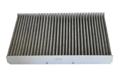 Фильтр салона AUDI A3 Golf III, IV Skoda Octavia -05 (угольный) Asam ASAM 70392