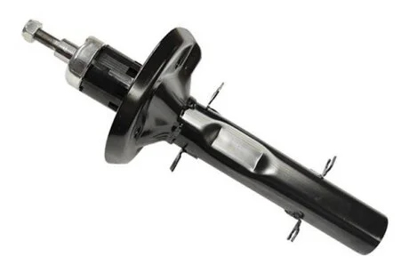 Амортизатор передній VW Golf IV / Skoda Octavia (96-05) Asam ASAM 70407