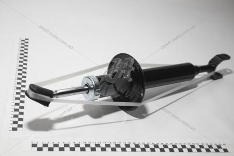 Амортизатор передній VW Passat (00-05)/Skoda Superb (02-08) ASAM 70453