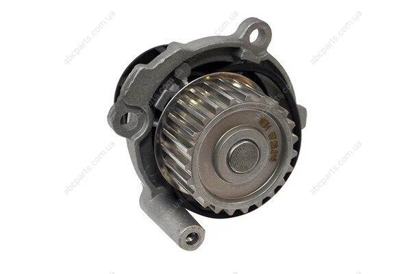 Насос водяний (Помпа) VW Golf IV 97-05/VW Passat 96-00,Polo 94-01 Asam ASAM 70489 (фото 1)