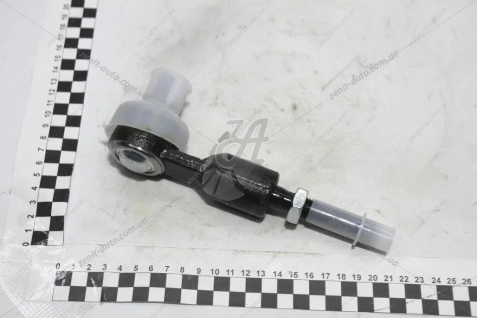 Наконечник рульової тяги Audi A4, A6, A8/Skoda SuperB/VW Passat (96-) Asam ASAM 70537 (фото 1)