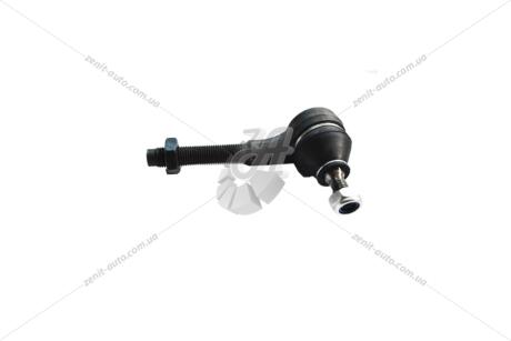 Наконечник рульовий лiв Citroen C4/ Peugeot 106, 206, 307 ASAM 70541