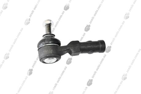 Наконечник рулевой тяги правый Renault Kangoo (99-) ASAM 70556