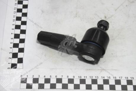 Наконечник рульової тяги лівий VW Polo (01-) ASAM 70564
