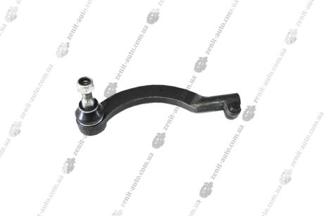 Наконечник рульової тяги правий Renault Master/Opel Movano (98-) ASAM 70569