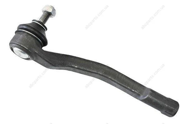 Наконечник рульової тяги лівий Renault Megane, Scenic (03-) Asam ASAM 70573 (фото 1)
