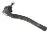 Наконечник рульової тяги лівий Renault Megane, Scenic (03-) Asam ASAM 70573 (фото 1)