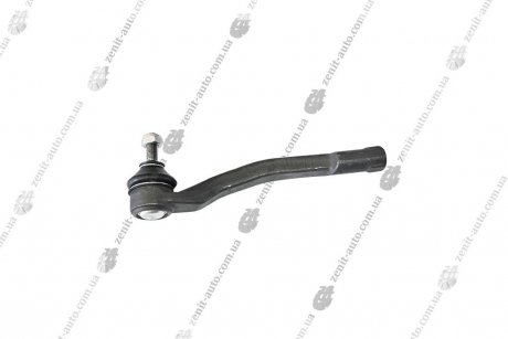 Наконечник рулевой тяги левый Renault Megane, Scenic (03-) ASAM 70573