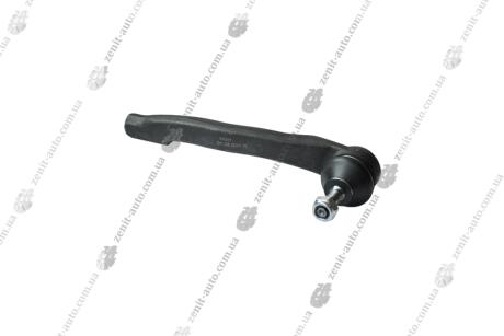 Наконечник рульової тяги правий Renault Megane II, Clio III, Scénic II (01-12) ASAM 70574