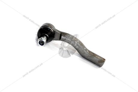 Наконечник рулевой тяги левый Fiat Doblo I, II, Palio (-16) ASAM 70605