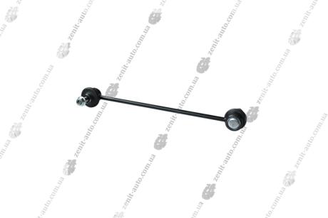 Стойка стабилизатора переднего Opel Vivaro (01-)/Renault Trafic, Laguna (01-), Clio (05-) ASAM 70628