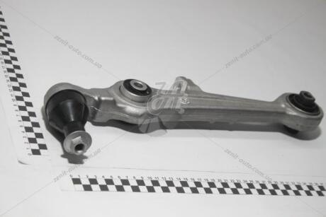 Важіль підвіски передній Audi A6, A8 (-06) /VW Passat (00-05)/Skoda SuperB (02-08) (конус 16 мм) ASAM 70730