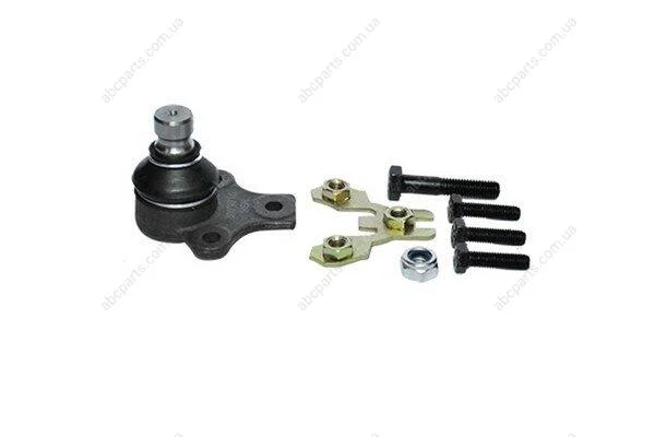 Опора кульова VW Caddy II (95-04), VW Golf IV (97-05) Asam ASAM 70749 (фото 1)
