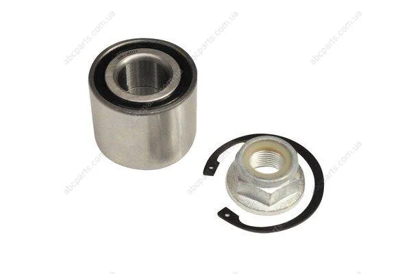 Подшипник ступицы задн Renault Clio (08-), Kangoo (97-), Laguna (93-) Asam ASAM 70820 (фото 1)