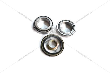 Фото 1 - подшипник ступицы перед Citroen Jumper/Fiat Ducato/Peugeot Boxer (94-) ASAM 70838 Подшипник ступицы перед Citroen Jumper/Fiat Ducato/Peugeot Boxer (94-) ASAM 70838 (фото 1)