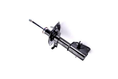 Амортизатор передній Renault Laguna II 1.8, 1.9, 2.0, 2.2, 3.0 (01-07) ASAM 70893