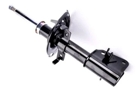 Амортизатор передний Renault Laguna II 1.8, 1.9, 2.0, 2.2, 3.0 (01-07) Asam ASAM 70893