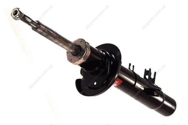 Амортизатор передний левый Citroen C2, C3 1.1, 1.4, 1.6 (02-)/Peugeot 1007 1.4, 1.6 (05-) Asam ASAM 70909 (фото 1)
