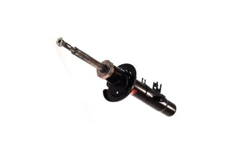 Амортизатор переднiй лiвый Citroen C2, C3 1.1, 1.4, 1.6 (02-)/Peugeot 1007 1.4, 1.6 (05-) ASAM 70909