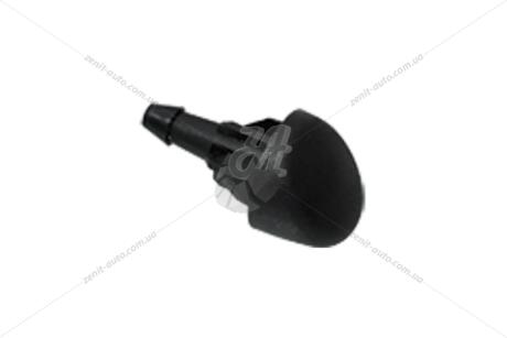Форсунка омывателя передн. Renault Clio II, Thalia (98-16) (70933) ASAM '70933PCS1