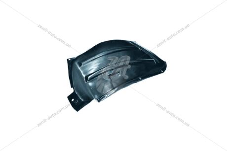 Підкрилок передній правий Citroen Jumper/Fiat Ducato II (94-05) ASAM 71085