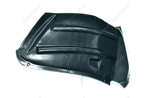 Підкрилок передній лівий Citroen Jumper/Fiat Ducato II (94-05) Asam ASAM 71086 (фото 1)