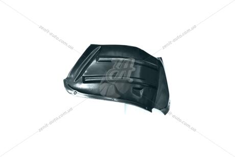 Підкрилок передній лівий Citroen Jumper/Fiat Ducato II (94-05) ASAM 71086