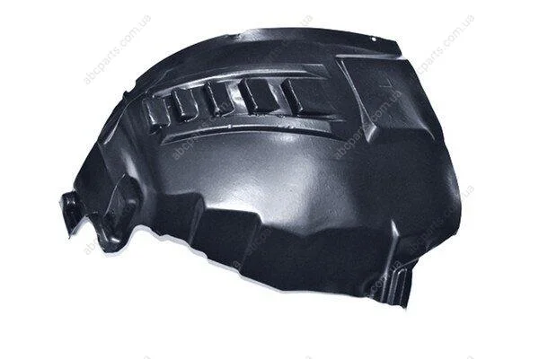 Підкрилок передній лівий Citroen Jumper/Fiat Ducato/Peugeot Boxer (06-) Asam ASAM 71088 (фото 1)