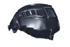 Підкрилок передній лівий Citroen Jumper/Fiat Ducato/Peugeot Boxer (06-) Asam ASAM 71088 (фото 1)