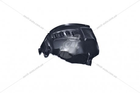 Подкрылок передний левый Citroen Jumper/Fiat Ducato/Peugeot Boxer (06-) ASAM 71088