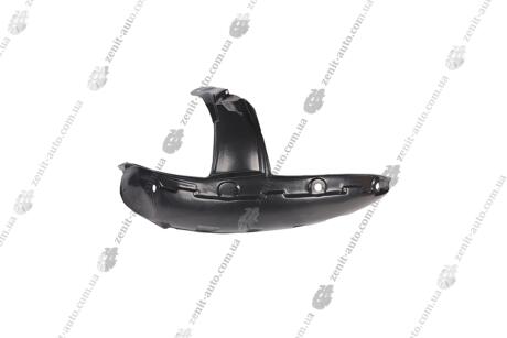 Подкрылок передний правый Renault Kangoo (97-) ASAM 71130