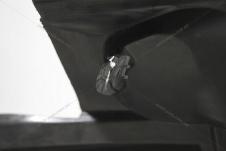 _уценка_Подкрылок передний левый Renault Kangoo (97-) (деффект литья) (71131) ASAM '71131UCENKA