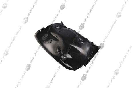 Підкрилок передній лівий Renault Megane (02-) ASAM 71141