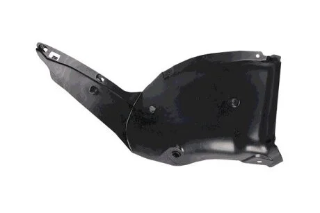Підкрилок задній лівий Renault Megane (02-) Asam ASAM 71147