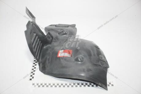 Підкрилок передній лівий Renault Clio (98-) ASAM 71153
