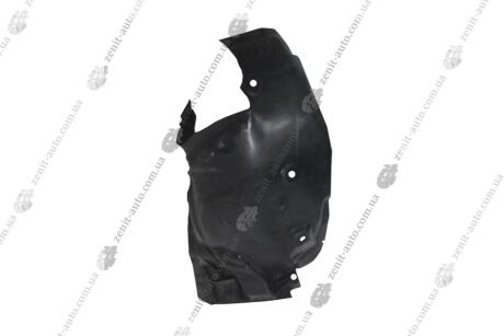 Подкрылок передний левый Renault Fluence, Megane (09-) ASAM 71171