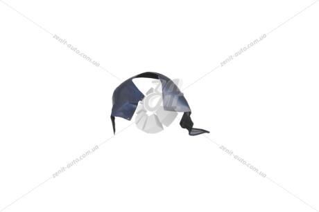 Підкрилок передній лівий Citroen Berlingo (02-) ASAM 71195