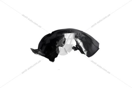 Підкрилок передній лівий Citroen Berlingo/Peugeot Partner (08-) ASAM 71197
